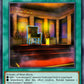 (088) YuGiOh TCG MAGO: Maximum Gold Single: Necrovalley Throne  Rare