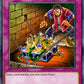 (285) YuGiOh TCG LCYW: Legendary Collection 3: Mega Pack Single: Reckless Greed  Super Rare