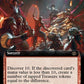 (375) Magic The Gathering The Lost Caverns of Ixalan: Extras Single: Hit the Mother Lode  Rare