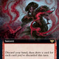 (375) Magic The Gathering Innistrad: Crimson Vow: Extras Single: Change of Fortune  Rare