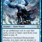 (375) Magic The Gathering Kaldheim: Extras Single: Surtland Elementalist  Rare