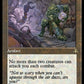 (375) Magic The Gathering Dominaria Remastered: Extras Single: Crawlspace  Rare