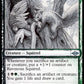 (375) Magic The Gathering Modern Horizons 2: Extras Single: Ravenous Squirrel  Uncommon