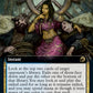 (375) Magic The Gathering Innistrad: Midnight Hunt: Extras Single: Siphon Insight Holo Rare