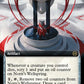(375) Magic The Gathering Phyrexia: All Will Be One: Extras Single: Norn's Wellspring  Rare