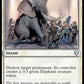 (375/361) Magic The Gathering Commander Legends: Extras Single: Generous Gift (V.1) Holo Uncommon