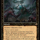 (375) Magic The Gathering Innistrad Remastered: Extras Single: Collective Brutality (V.2)  Rare