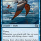 (375) Magic The Gathering Foundations Jumpstart Single: Tide Skimmer  Uncommon