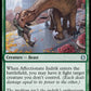 (375) Magic The Gathering Jumpstart Single: Ambassador Oak  Common