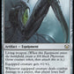 (375) Magic The Gathering Commander: March of the Machine Single: Scytheclaw  Rare