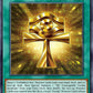 (SP1) YuGiOh TCG INFO: The Infinite Forbidden Single: Millennium Ankh (V.2 - Ultra Rare)  Ultra Rare