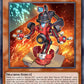 (046) YuGiOh TCG MP25: 2025 Mega-Pack Tin Single: Rescue-ACE Hydrant  Starlight Rare