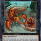 (138) YuGiOh TCG MP25: 2025 Mega-Pack Tin Single: Paleozoic Opabinia  Secret Rare