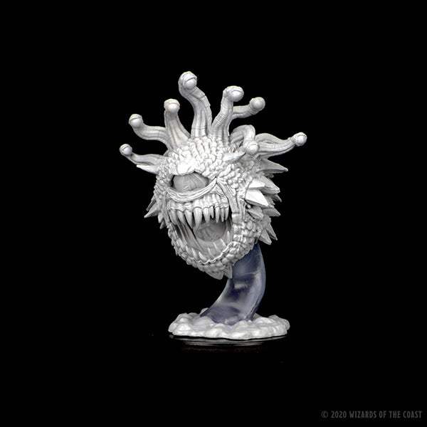 WizKids - D&D Nolzurs Marvelous Miniatures: Beholder - Wave 12.5