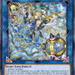 (029) YuGiOh TCG MZTM: Maze of the Master Single: Trickstar Noble Angel  Super Rare