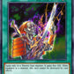 (188) YuGiOh TCG DB2: Dark Beginning 2 Single: Fusion Sword Murasame Blade  Common
