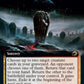 (376) Magic The Gathering Innistrad: Midnight Hunt: Extras Single: Wake to Slaughter  Rare