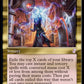 (376) Magic The Gathering Time Spiral Remastered: Extras Single: Epic Experiment Holo Time Shifted