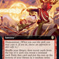 (376) Magic The Gathering Commander: Strixhaven: Extras Single: Creative Technique  Rare