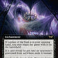 (376) Magic The Gathering Duskmourn: House of Horror: Extras Single: Leyline of the Void  Rare