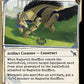 (376) Magic The Gathering Murders at Karlov Manor: Extras Single: Magnetic Snuffler Holo Uncommon