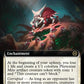 (376) Magic The Gathering Phyrexia: All Will Be One: Extras Single: Skrelv's Hive Holo Rare