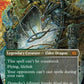 (376) Magic The Gathering Double Masters 2022: Extras Single: Dragonlord Dromoka (V.1) Holo Mythic