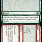 (376) Magic The Gathering Modern Horizons 2: Extras Single: Road // Ruin Holo Uncommon