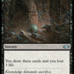 (376) Magic The Gathering Jumpstart 2022 Single: Ancient Craving  Uncommon