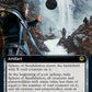 (376) Magic The Gathering Adventures in the Forgotten Realms: Extras Single: Sphere of Annihilation  Rare
