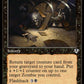 (376) Magic The Gathering Innistrad Remastered: Extras Single: Crawl from the Cellar  Common