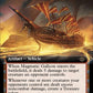 (376) Magic The Gathering The Lost Caverns of Ixalan: Extras Single: Magmatic Galleon  Rare