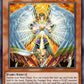 (006) YuGiOh TCG BLMM: Battles of Legend: Monster Mayhem Single: Honest (V.1 - Secret Rare)  Secret Rare