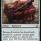 (377) Magic The Gathering Commander: Streets of New Capenna Single: Quietus Spike  Rare