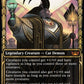 (377) Magic The Gathering Streets of New Capenna: Extras Single: Jetmir, Nexus of Revels (V.2) Holo Mythic