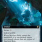 (377) Magic The Gathering Zendikar Rising: Extras Single: Skyclave Relic Holo Rare