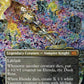 (377) Magic The Gathering Double Masters 2022: Extras Single: Elenda, the Dusk Rose (V.1)  Mythic