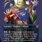 (377) Magic The Gathering Magic: The Gathering - FINAL FANTASY: Extras Single: Gogo, Master of Mimicry (V.1) Holo Mythic