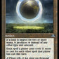 (377) Magic The Gathering Dominaria Remastered: Extras Single: Damping Sphere  Uncommon