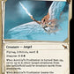 (377) Magic The Gathering Murders at Karlov Manor: Extras Single: Aurelia's Vindicator (V.2) Holo Mythic