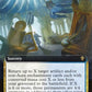 (377) Magic The Gathering Throne of Eldraine: Extras Single: Dance of the Manse Holo Rare