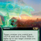 (377) Magic The Gathering Core 2021: Extras Single: Primal Might  Rare