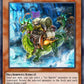 (040) YuGiOh TCG HAC1: Hidden Arsenal: Chapter 1 Single: Caravan of the Ice Barrier (V.2 - Parallel Rare)  Parallel Rare