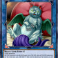 (270) YuGiOh TCG MP19: 2019 Gold Sarcophagus Tin Mega Pack Single: Duelittle Chimera  Super Rare