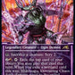 (378) Magic The Gathering Kamigawa: Neon Dynasty: Extras Single: Hidetsugu, Devouring Chaos (V.1)  Rare