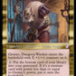 (378) Magic The Gathering Time Spiral Remastered: Extras Single: Grenzo, Dungeon Warden Holo Time Shifted