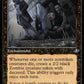 (378) Magic The Gathering Innistrad Remastered: Extras Single: Ghoulish Procession  Uncommon