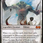 (006) Magic The Gathering The List Single: Kozilek, Butcher of Truth  Mythic