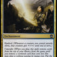 (001) Magic The Gathering The List Single: Ardent Plea  Uncommon