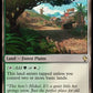 (378) Magic The Gathering Commander: Magic: The Gathering - FINAL FANTASY Single: Canopy Vista  Rare